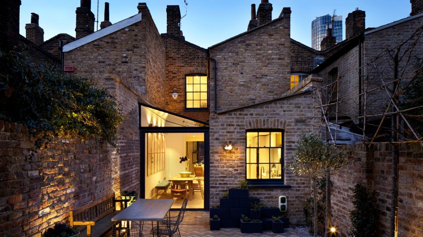 Competition: win a book exploring home extensions, renovations and refurbishments