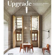 Competition: win a book exploring home extensions, renovations and refurbishments