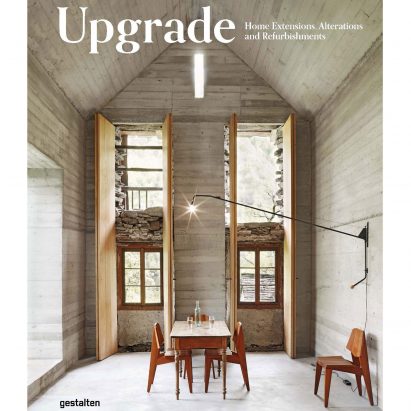 Competition: win a book exploring home extensions, renovations and refurbishments