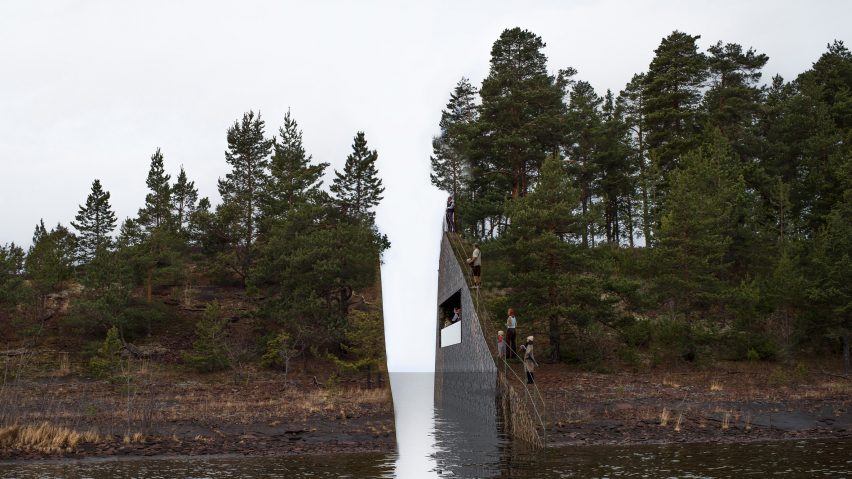 Norway scraps plans for controversial memorial near site of 2011 Utøya terrorist attack