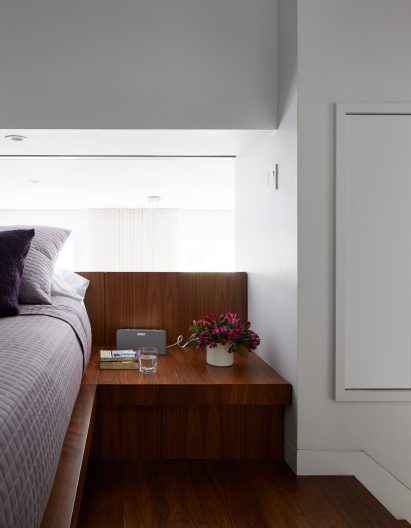 UWS apartment by Stadt Architecture