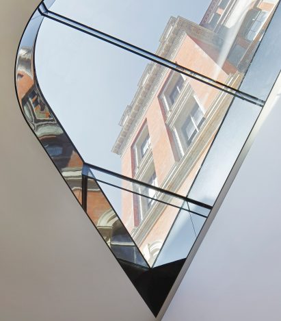 Victoria & Albert museum by AL_A