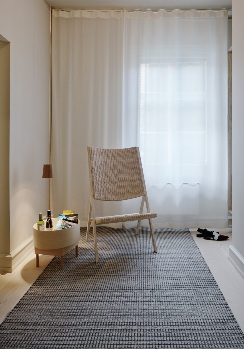 Villa Terminus hotel n Bergen by Claesson Koivisto Rune