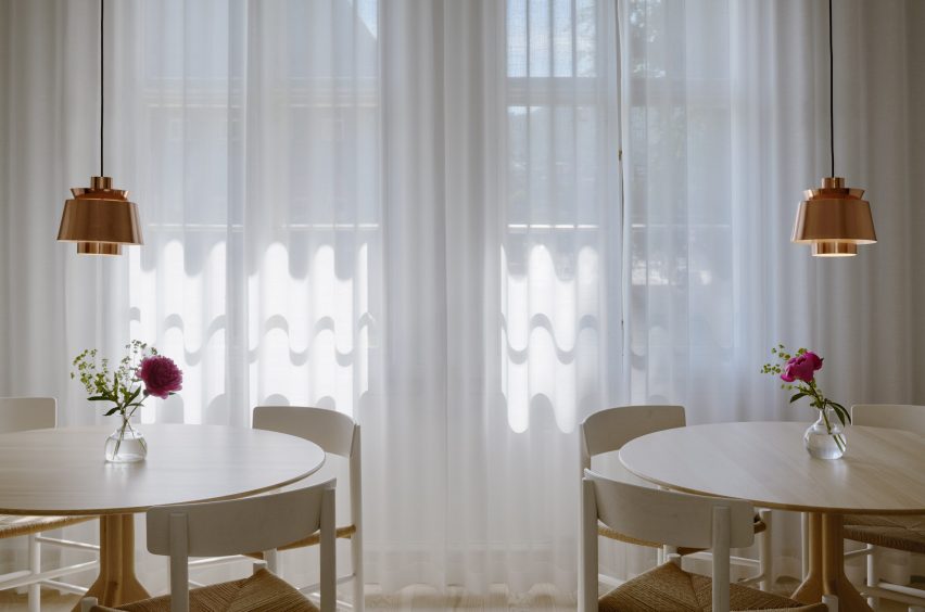 Villa Terminus hotel n Bergen by Claesson Koivisto Rune