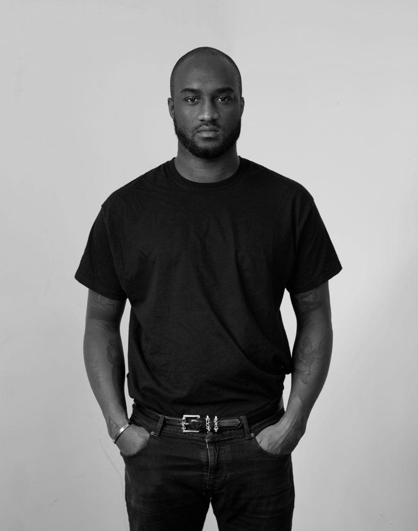 Virgil Abloh