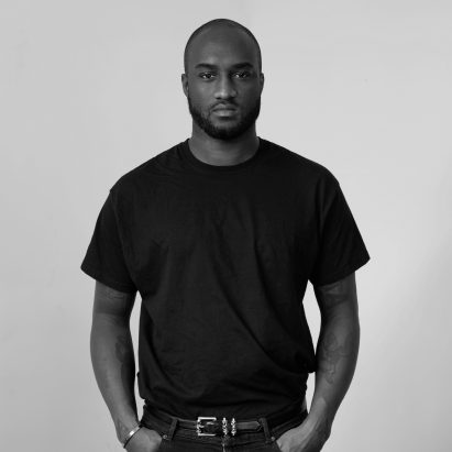 Virgil Abloh