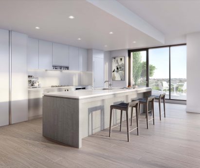 2511st Street, New York, by ODA