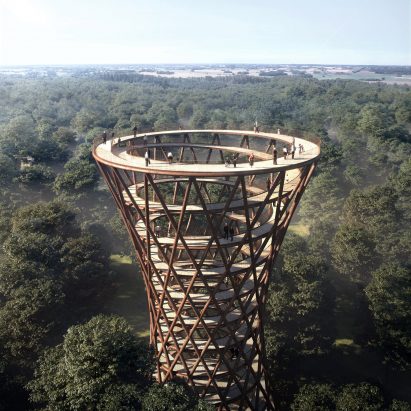 WAF shortlist