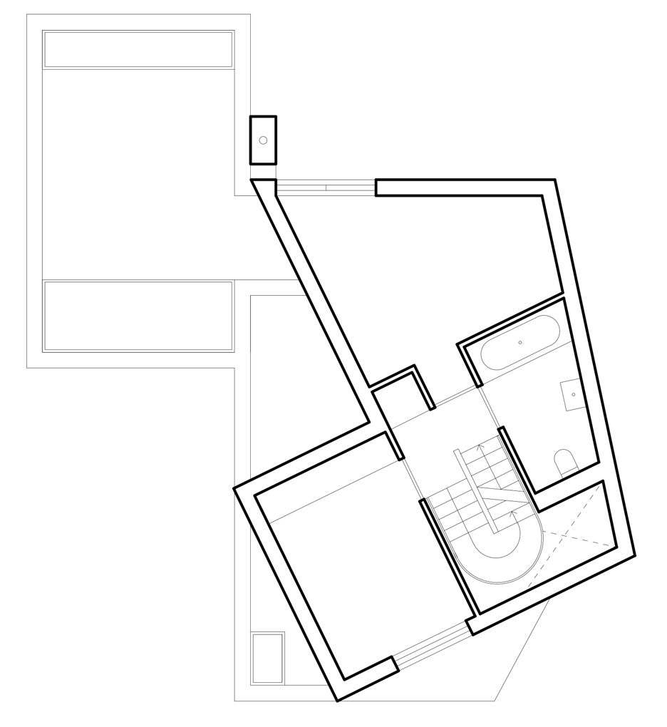 31/44 Architects complete Red House in East Dulwich, London