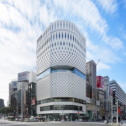 WAF shortlist