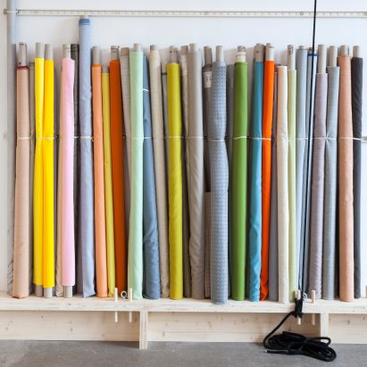 Kvadrat Soft Cells