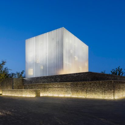 WAF shortlist