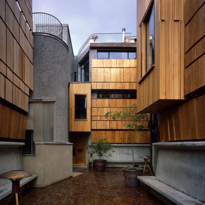 WAF shortlist