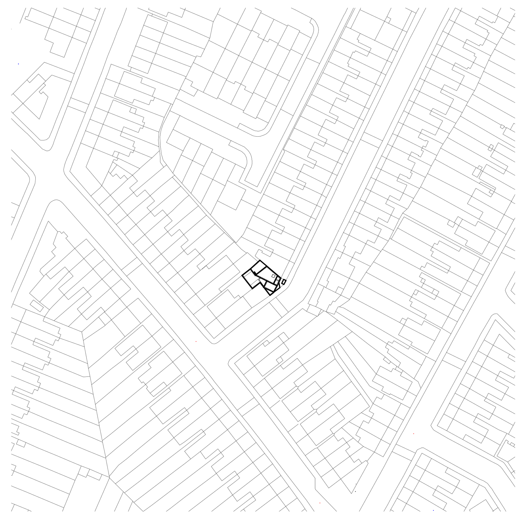 31/44 Architects complete Red House in East Dulwich, London