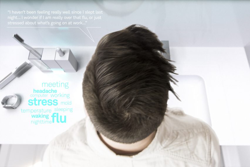Aim self driving car by Artefact