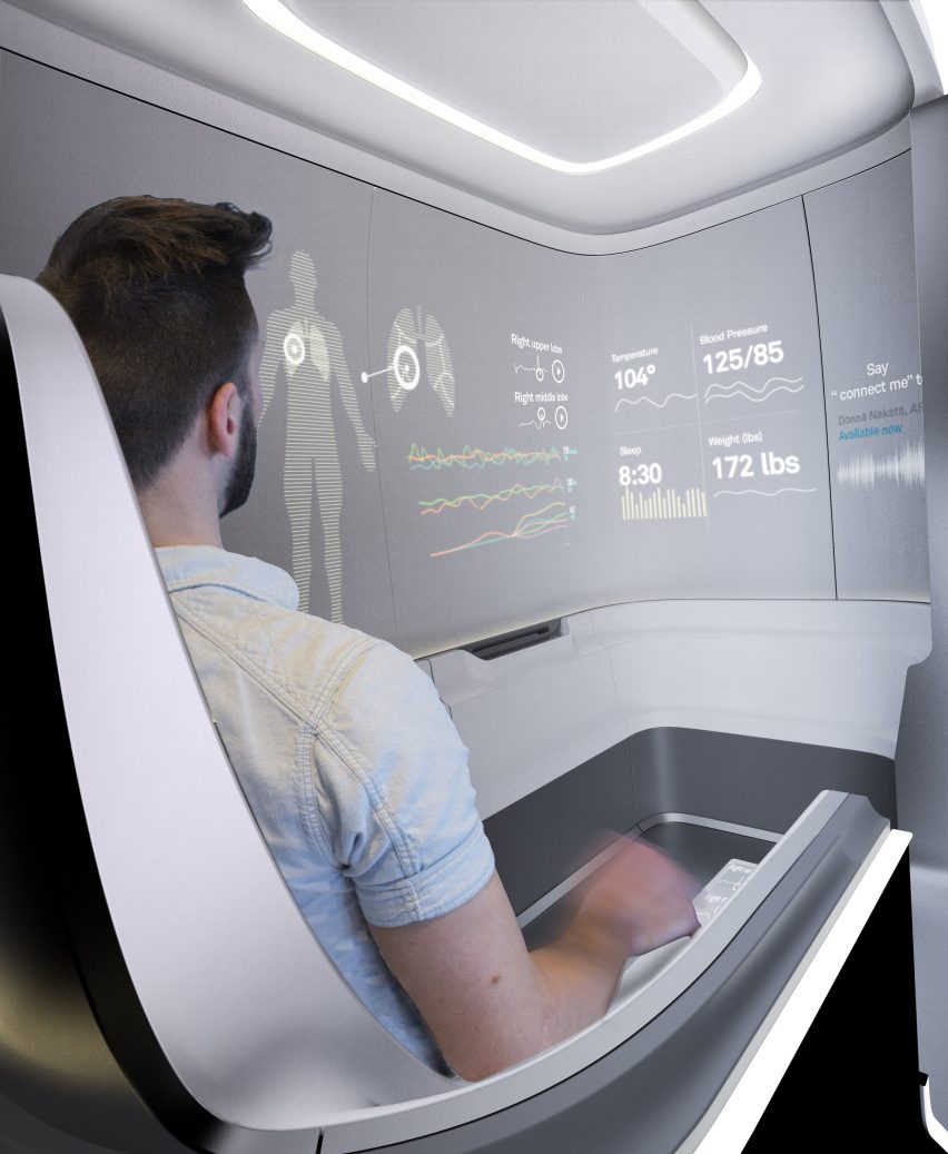 Aim self driving car by Artefact