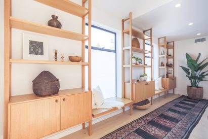 Amoroso Residence, California, by Electric Bowery