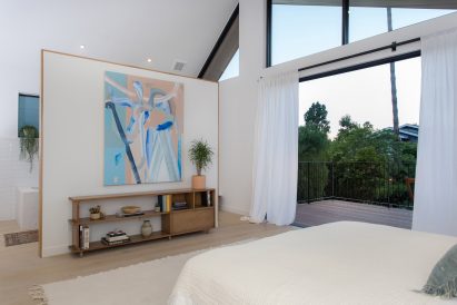 Amoroso Residence, California, by Electric Bowery