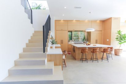 Amoroso Residence, California, by Electric Bowery