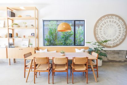 Amoroso Residence, California, by Electric Bowery