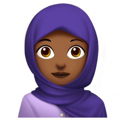 Apple’s new emojis include a breastfeeding mother and a woman in hijab