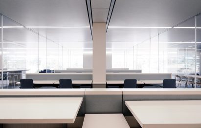 Apple Park by Jonathan Ive