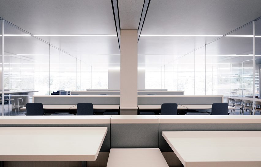 Apple Park by Jonathan Ive