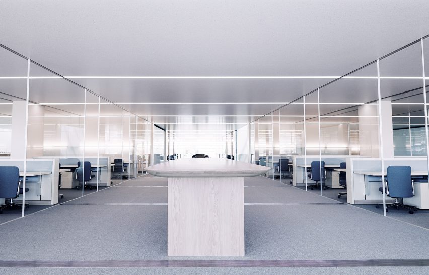 Apple Park by Jonathan Ive