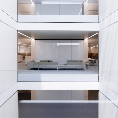 Apple Park by Jonathan Ive