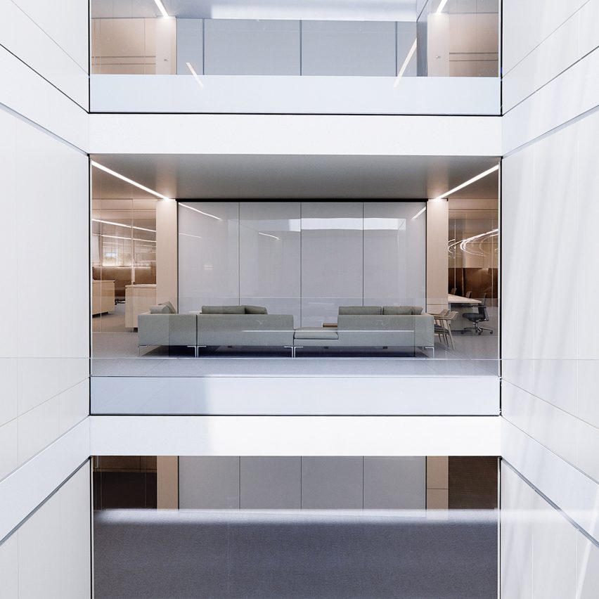 Apple Park by Jonathan Ive