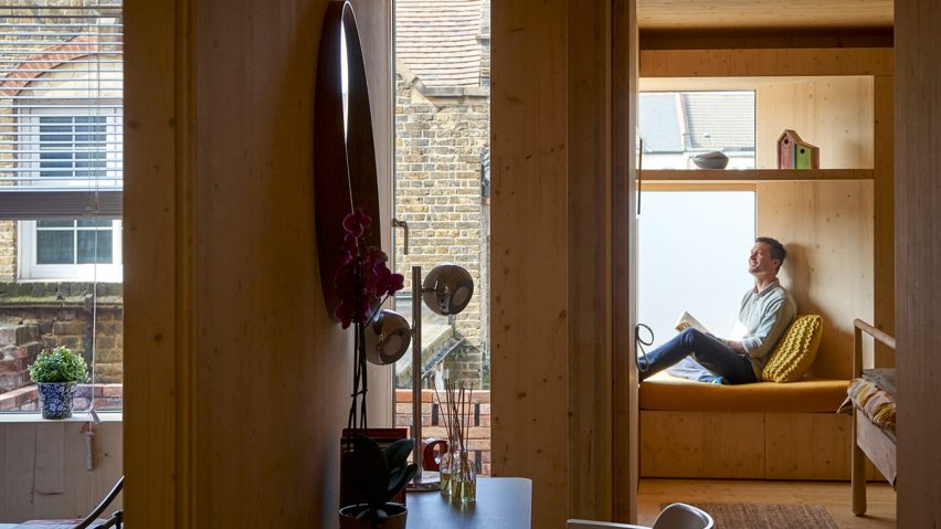 This week, the Stirling Prize shortlist and IKEA’s Hay collaboration were both revealed