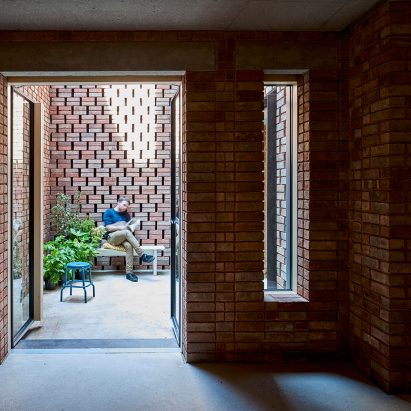 This week, the Stirling Prize shortlist and IKEA’s Hay collaboration were both revealed