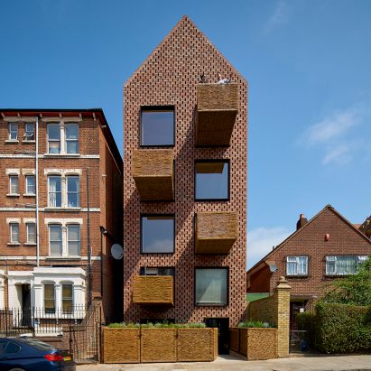 RIBA Stirling Prize 2017