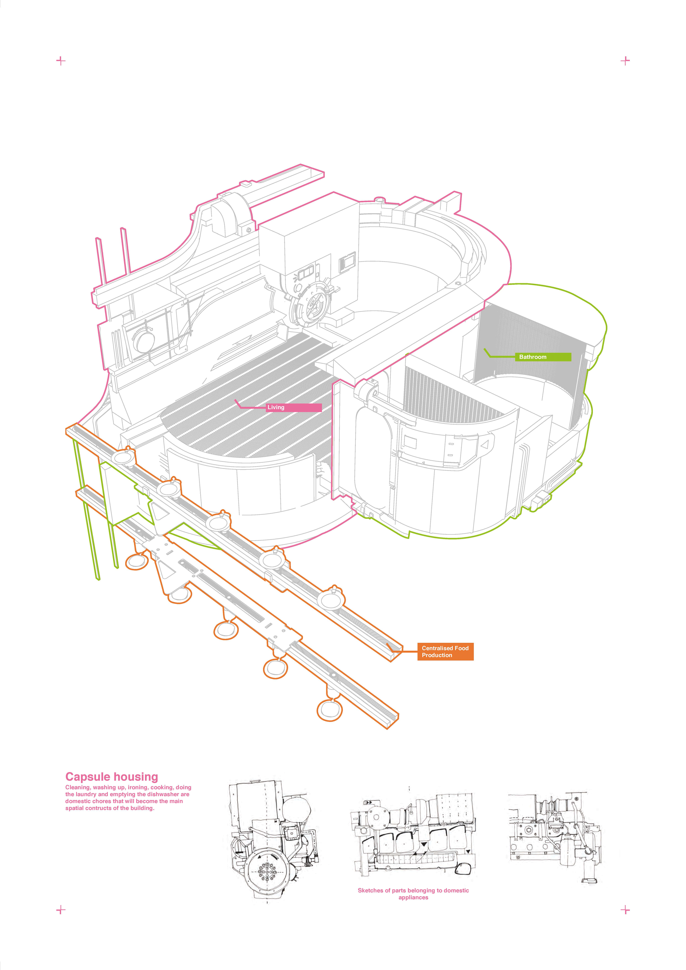Silvertown Plug-In by Bartlett graduate Grace Quah