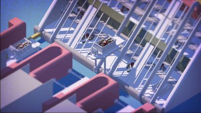 Silvertown Plug-In by Bartlett graduate Grace Quah