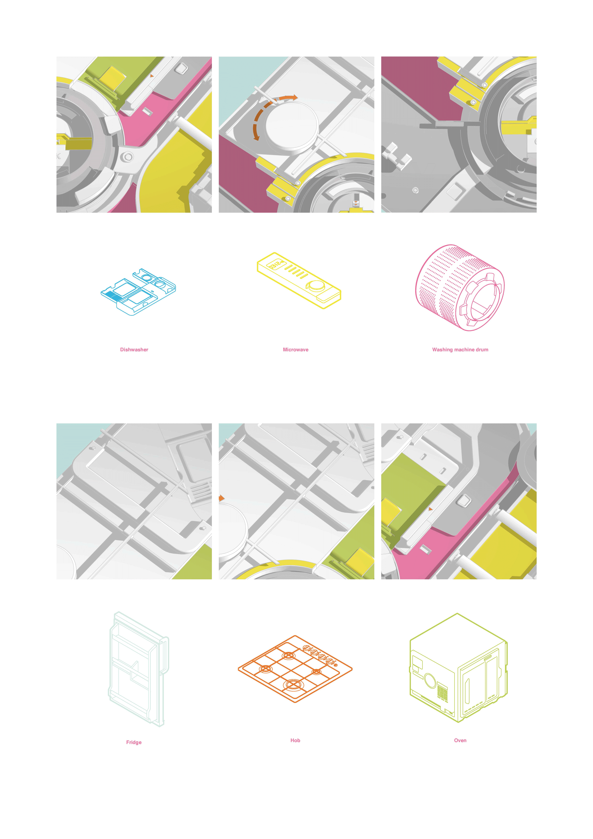 Silvertown Plug-In by Bartlett graduate Grace Quah