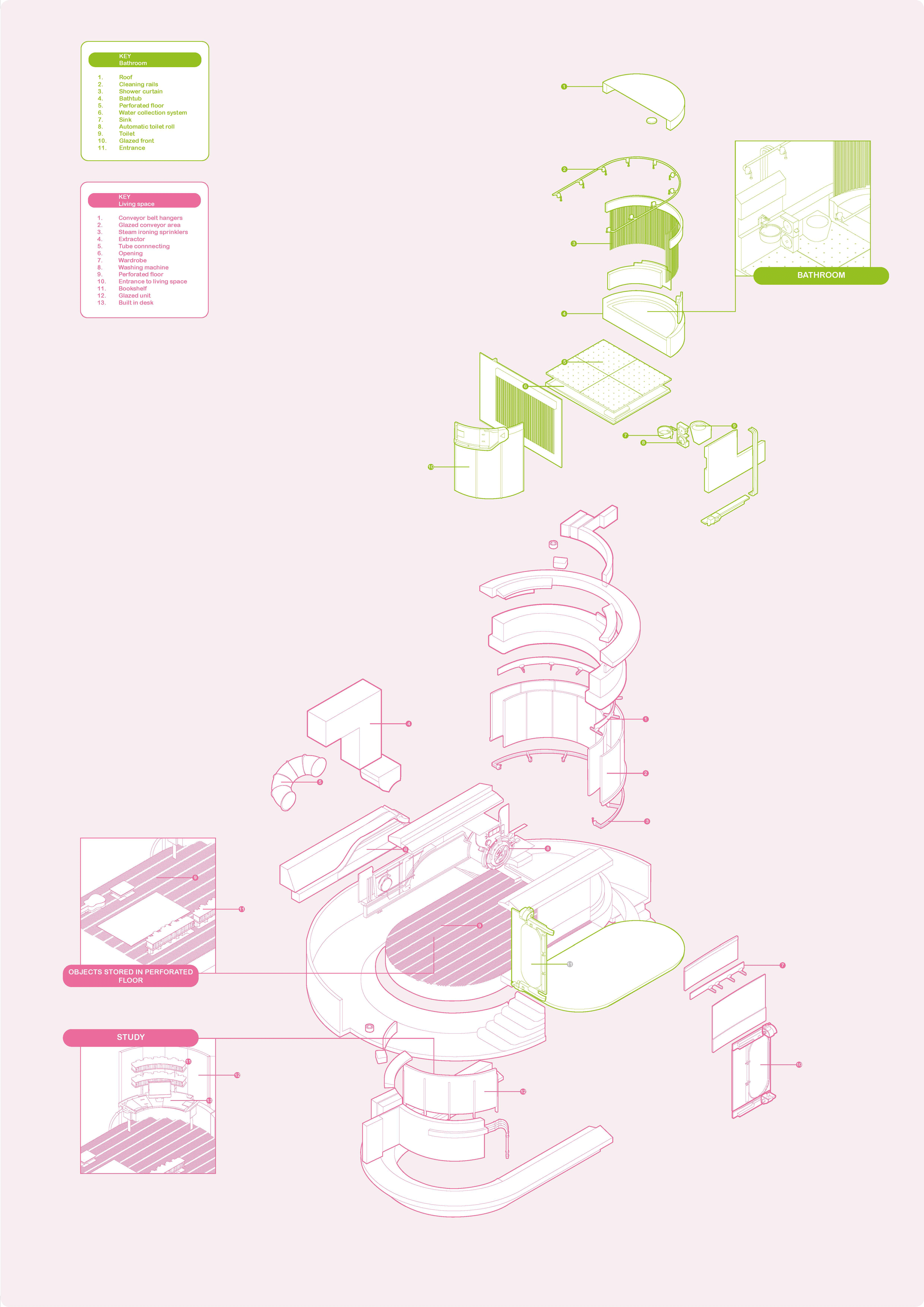 Silvertown Plug-In by Bartlett graduate Grace Quah