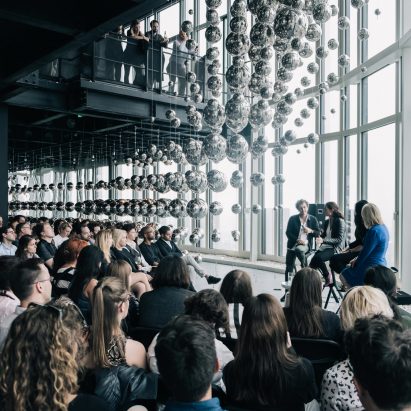 “Don’t spend money you don’t have” and “don’t be afraid to be an asshole,” architects advised