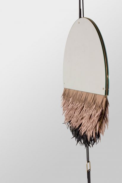 Boudoir Fetiche by Savvas Laz