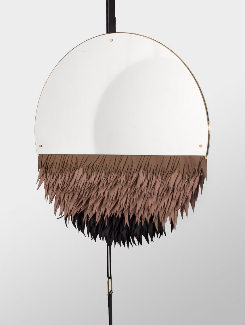 Boudoir Fetiche by Savvas Laz