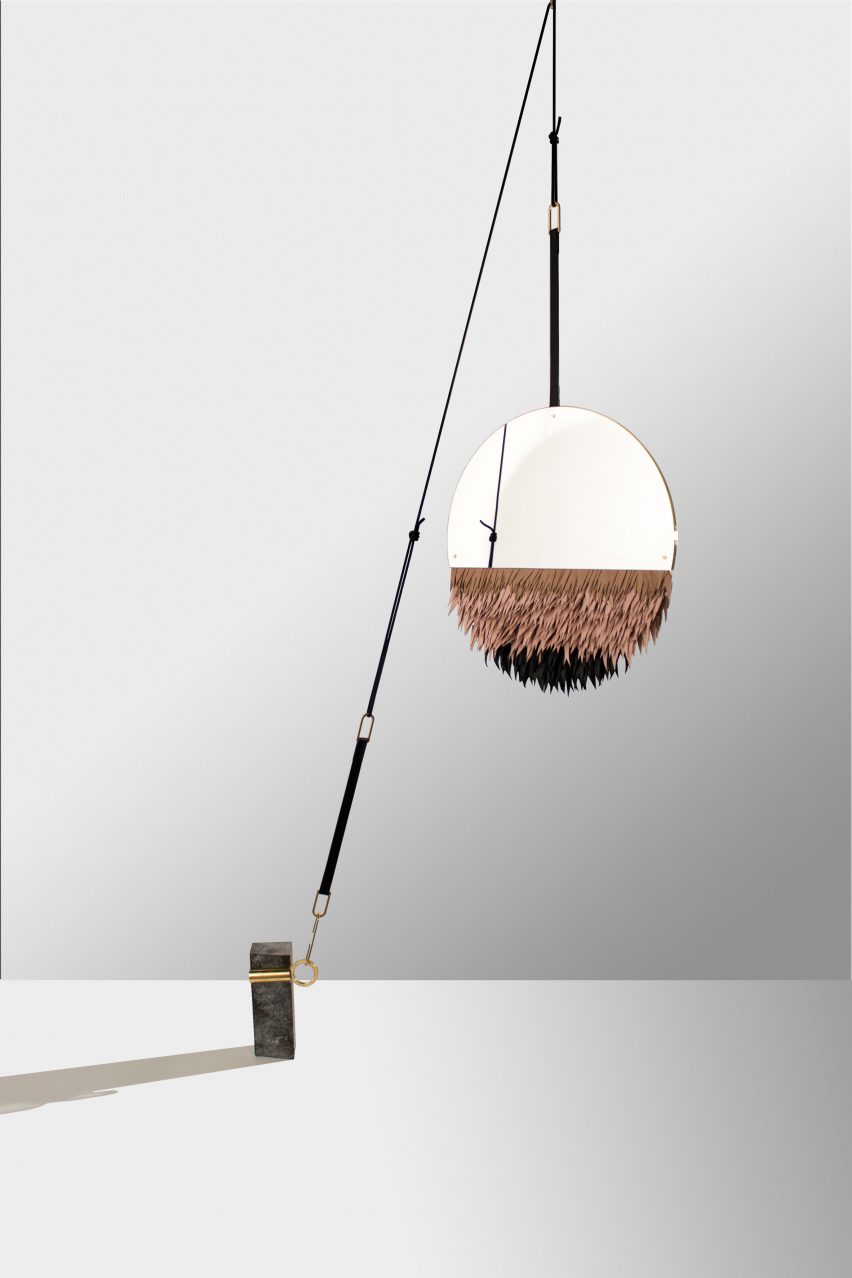 Boudoir Fetiche by Savvas Laz