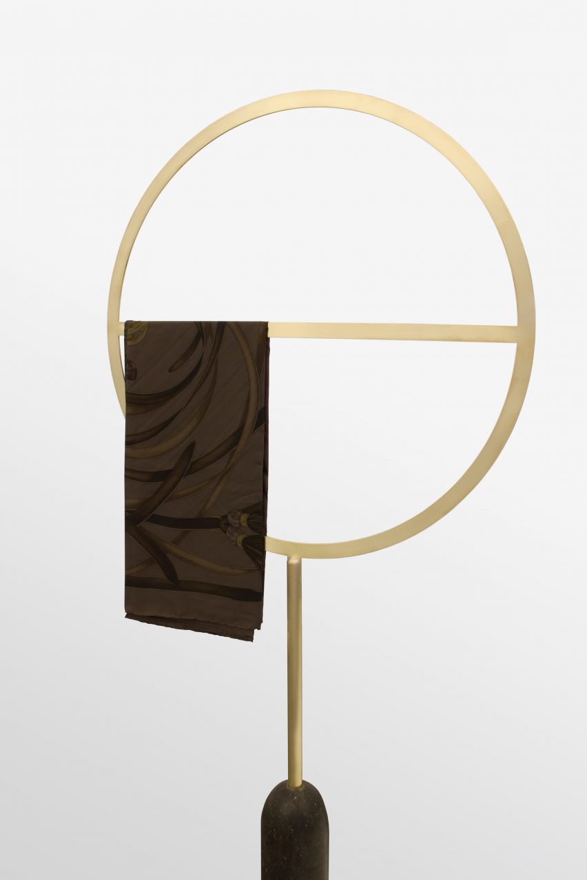 Boudoir Fetiche by Savvas Laz