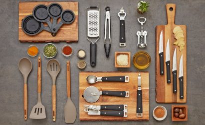 Brandless packaging