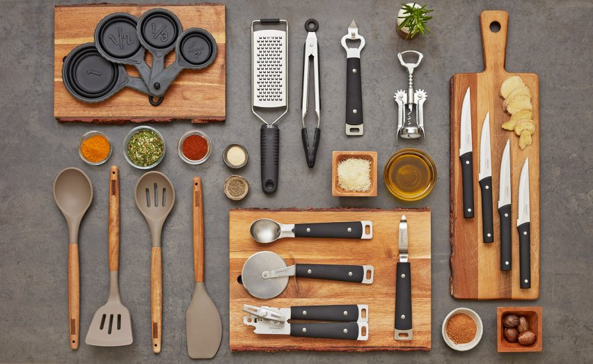 Brandless packaging