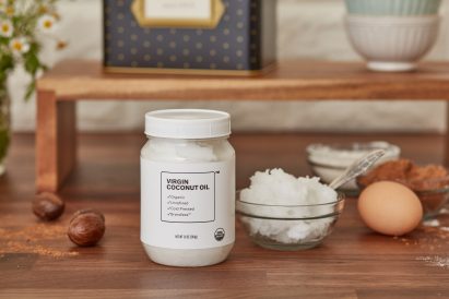 Brandless packaging