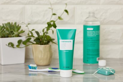 Brandless packaging