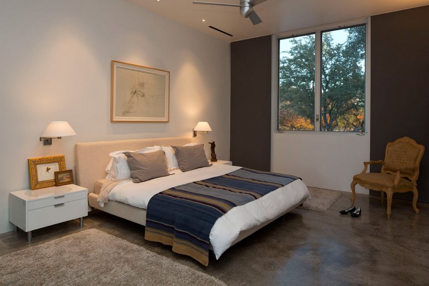 Dick Clark + Associates build Brownwood Residence