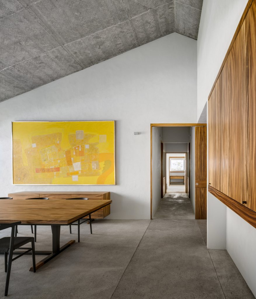 Casa Paraíso by DCPP