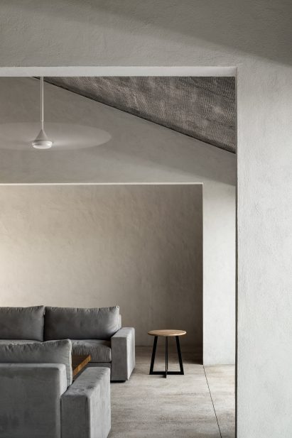 Casa Paraíso by DCPP