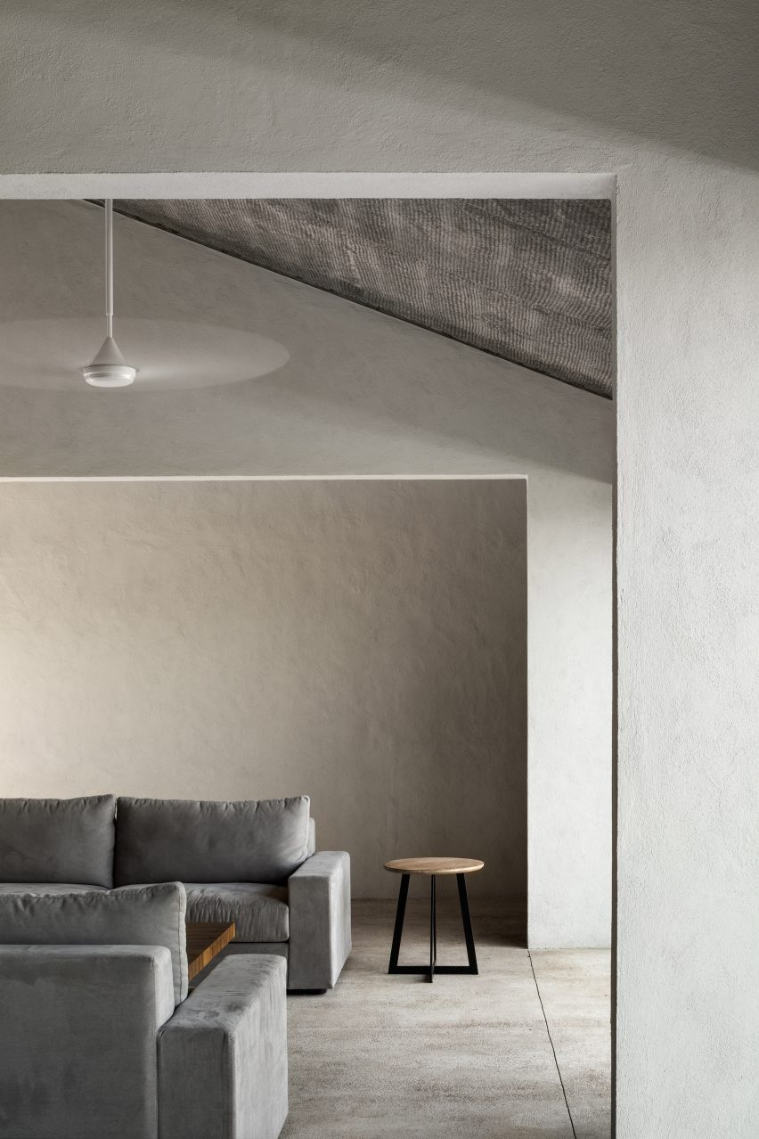 Casa Paraíso by DCPP